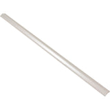Baffle, Raypak 406A/407A, Before 6/2013 : 010041F - Raypak - 840891023906 - PartsForSpas.com