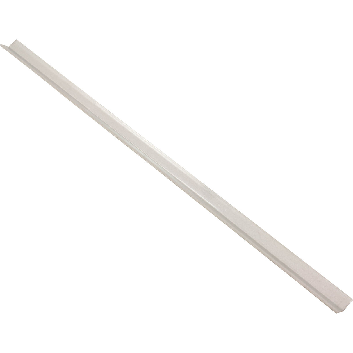 Baffle, Raypak 406A/407A, Before 6/2013 : 010041F - Raypak - 840891023906 - PartsForSpas.com
