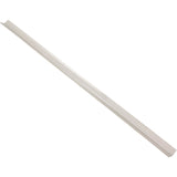 Baffle, Raypak 406A/407A, Before 6/2013 : 010041F - Raypak - 840891023906 - PartsForSpas.com