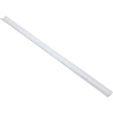 Baffle, Raypak R265/R265A/R265B, Before 6/2013 : 005261F