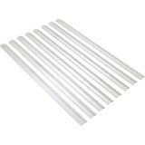 Baffle, Raypak R265/R265A/R265B, Before 6/2013 : 005261F