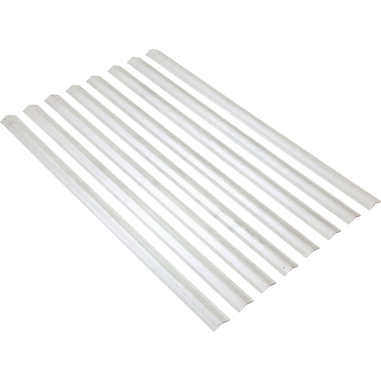 Baffle, Raypak R265/R265A/R265B, Before 6/2013 : 005261F