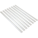 Baffle, Raypak R265/R265A/R265B, Before 6/2013 : 005261F