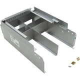 Burner Tray Rebuild Kit, Raypak RP2100 Digital : 005265F - Raypak - 005265F - PartsForSpas.com