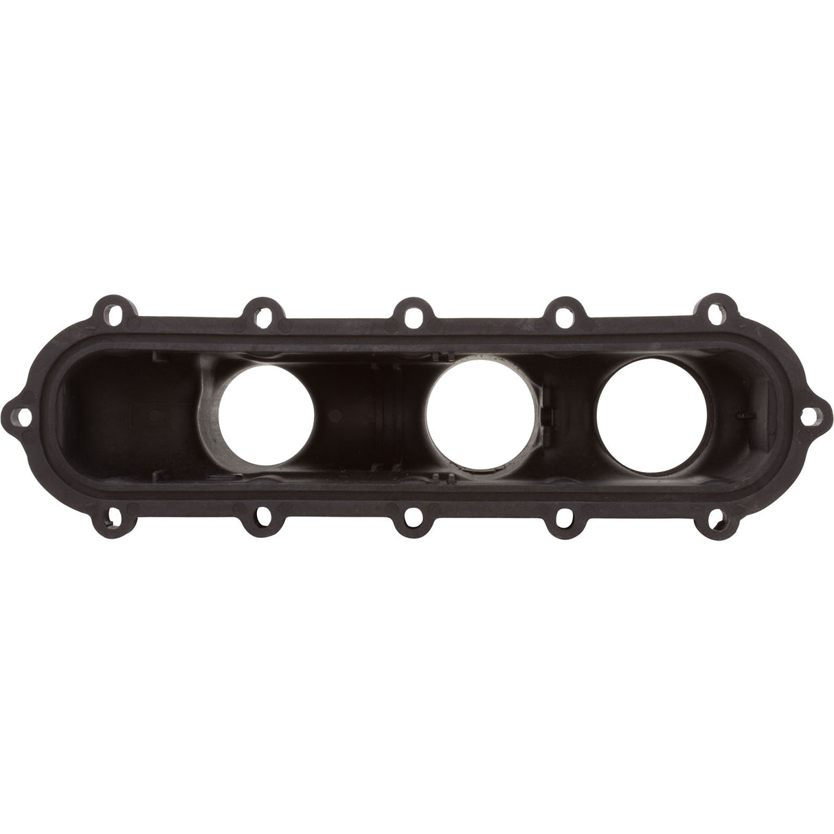 Inlet/Outlet Header, Raypak 185/207A/206A/R185A/R185B, Capron : 006706F - Raypak - 006706F - PartsForSpas.com