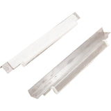 Inlet/Outlet Header, Raypak 185/207A/206A/R185A/R185B, Capron : 006706F - Raypak - 006706F - PartsForSpas.com