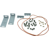 Tube Bundle, Raypak 265/R265A/R265B, Capron : 006709F - Raypak - 840891000594 - PartsForSpas.com