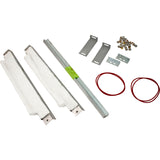 Tube Bundle, Raypak 335/R335A/R335B, Capron : 006710F - Raypak - 840891000792 - PartsForSpas.com