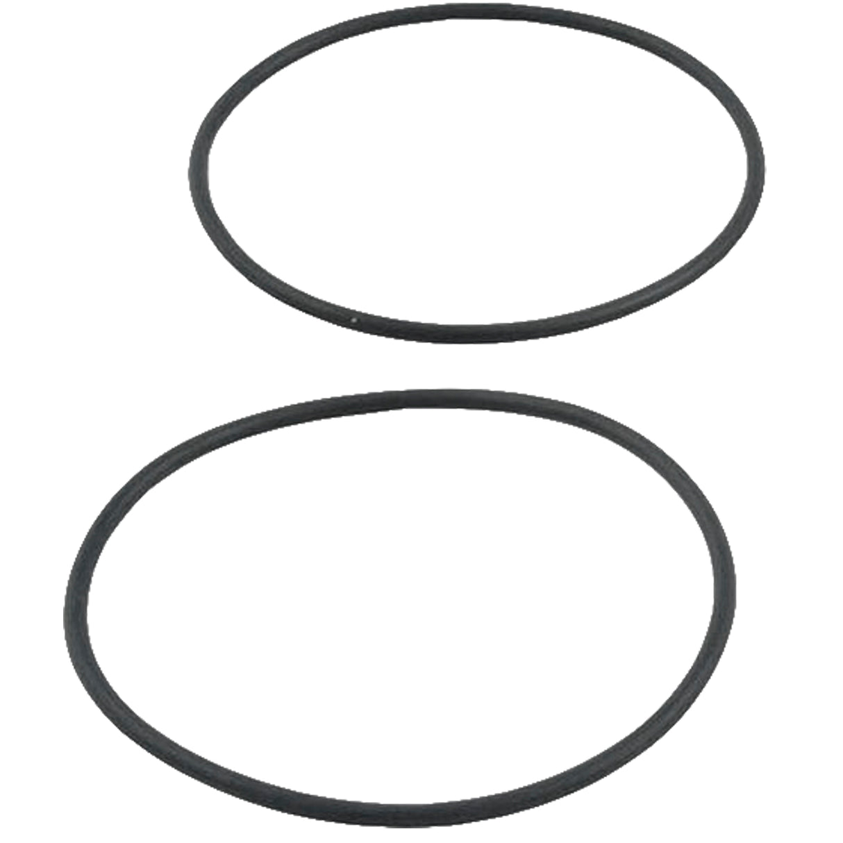 O-Ring, Raypak 185/R185A/R185B, PVC Connecter, Quantity 4 : 006724F