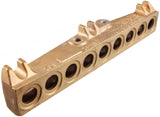 Return Header, Raypak 185/207A/206A/R185A/R185B, ASME : 006731F - Raypak - 840891001867 - PartsForSpas.com