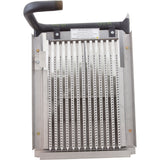 Burner Tray, Raypak Model R185, with Burner, Sea Level : 005213F - Raypak - 840891002727 - PartsForSpas.com