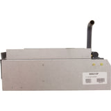 Burner Tray, Raypak Model R185, with Burner, Sea Level : 005213F - Raypak - 840891002727 - PartsForSpas.com