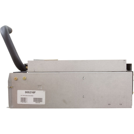 Burner Tray, Raypak Model R405, with Burner, Sea Level : 005216F - Raypak - 840891002673 - PartsForSpas.com