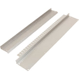 Burner Spacer/Retainer, Raypak R405A/R405B : 005240F - Raypak - 840891003823 - PartsForSpas.com