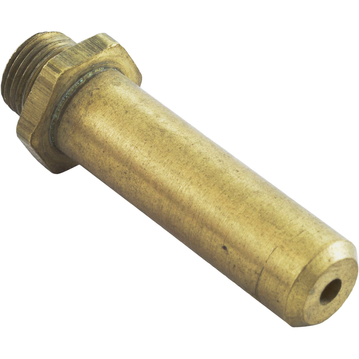 Burner Orifice, Raypak 185A/185B/207A, Nat., Above 5000ft. : 351523 - Raypak - 351523 - PartsForSpas.com