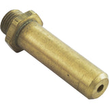 Burner Orifice, Raypak 185A/185B/207A, Nat., Above 5000ft. : 351523 - Raypak - 351523 - PartsForSpas.com