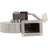 Blower, Raypak R185A/R185B : 008080F - Raypak - 840891002253 - PartsForSpas.com