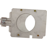 Air Shutter, Raypak RP2100 R265A/R265B/R335A/R335B : 008134F - Raypak - 840891018025 - PartsForSpas.com