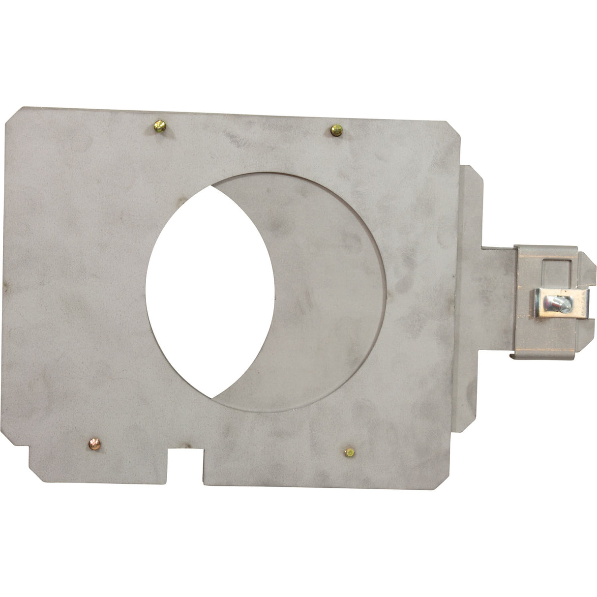 Air Shutter, Raypak RP2100 R265A/R265B/R335A/R335B : 008134F - Raypak - 840891018025 - PartsForSpas.com