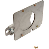 Air Shutter, Raypak RP2100 R265A/R265B/R335A/R335B : 008134F - Raypak - 840891018025 - PartsForSpas.com