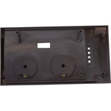 Control Panel, Raypak 2100, R185-R405, IID, w/ Decal : 005292F - Raypak - 840891001607 - PartsForSpas.com