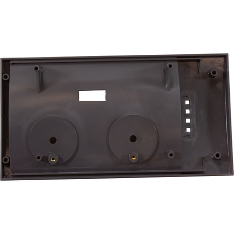 Control Panel, Raypak 2100, R185-R405, IID, w/ Decal : 005292F - Raypak - 840891001607 - PartsForSpas.com