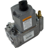 Combination Gas Valve, Raypak R185B, On/Off, Nat., Low NOx : 007424F - Raypak - 840891008897 - PartsForSpas.com