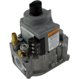 Combination Gas Valve, Raypak R185B, On/Off, Nat., Low NOx : 007424F - Raypak - 840891008897 - PartsForSpas.com
