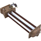 Heat Exchanger, Raypak 55B : 004694F - Raypak - 840891001652 - PartsForSpas.com