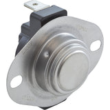 Roll Out Switch, Raypak 207A/R185A/R185B : 006035F - Raypak - 840891009581 - PartsForSpas.com