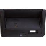 Control Panel, Raypak 206A/R185B, with Decal, MV : 009489F - Raypak - 840891021071 - PartsForSpas.com