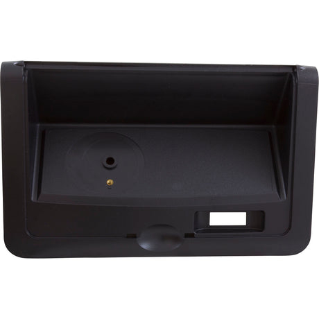 Control Panel, Raypak 206A/R185B, with Decal, MV : 009489F - Raypak - 840891021071 - PartsForSpas.com