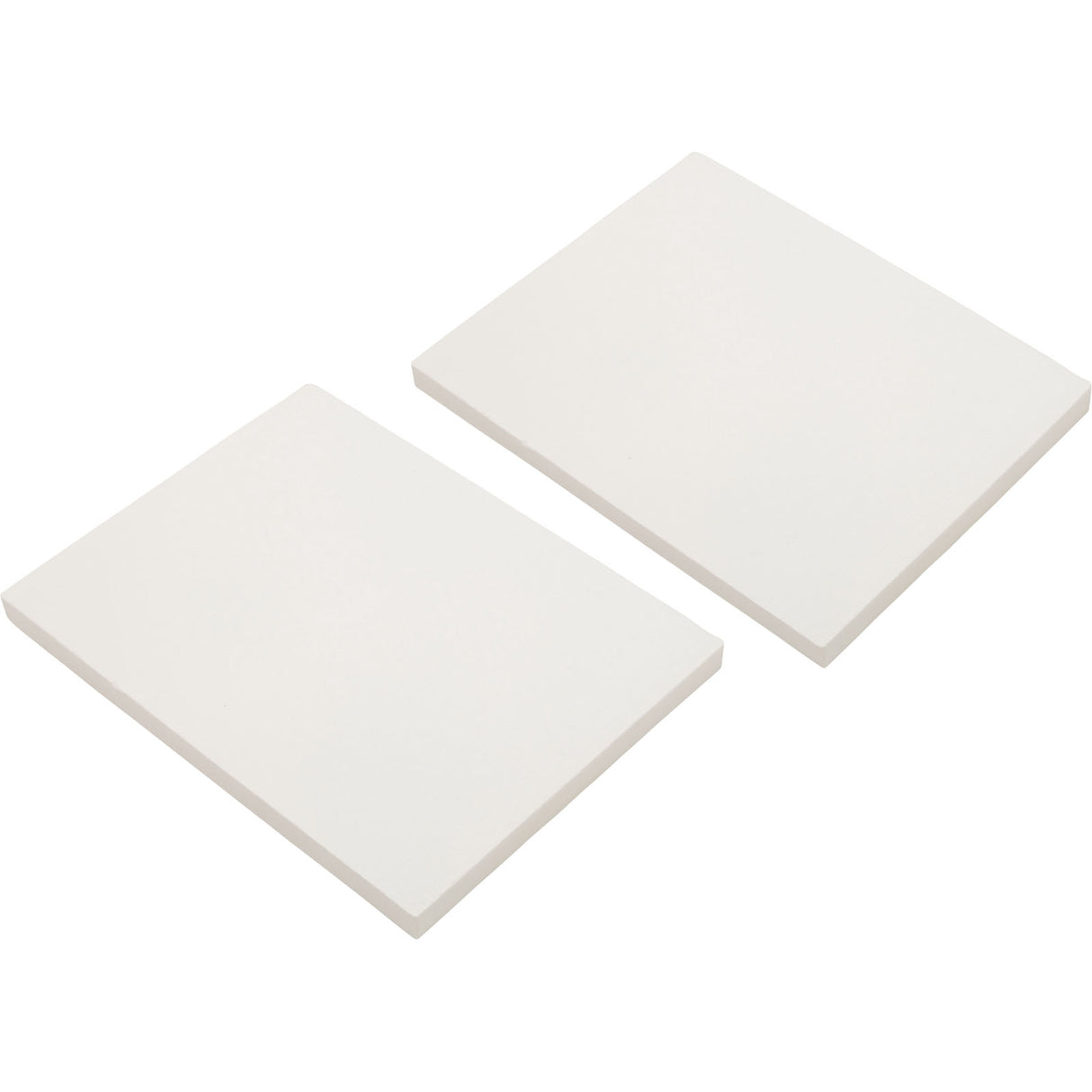 Refractory Kit, Raypak R335A/R335B, Uncommon : 005285F - Raypak - 840891003831 - PartsForSpas.com