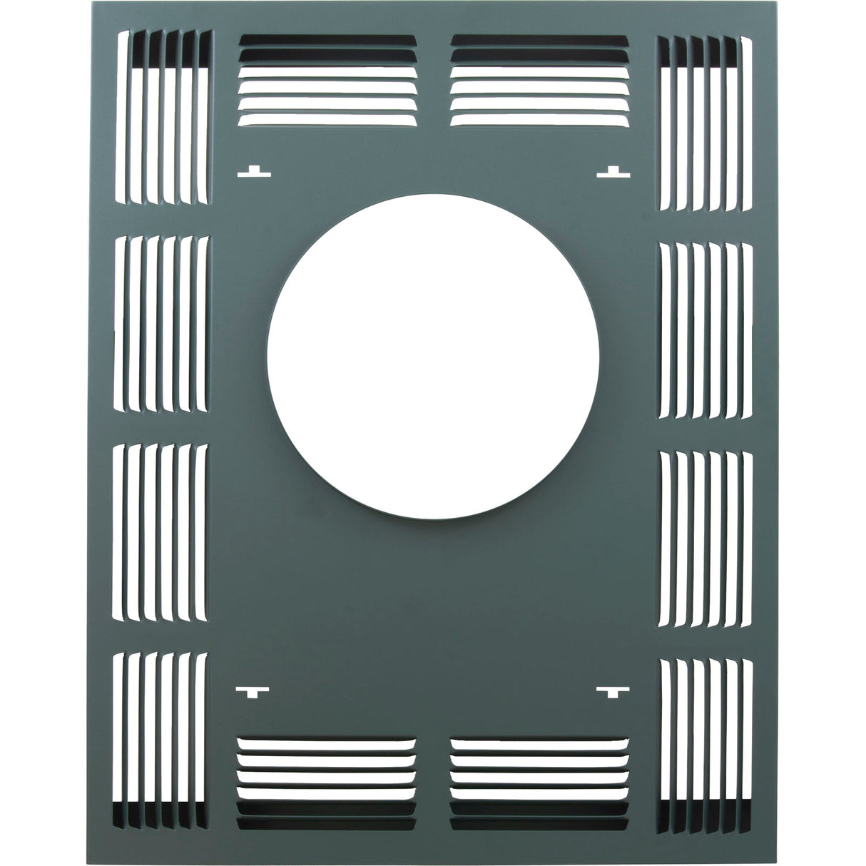 Jacket Top, Raypak R335A/R335B, Louvered : 005305F - Raypak - 840891001898 - PartsForSpas.com