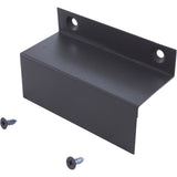 Hi-Limit Cover, Raypak R185A/R185B : 005294F - Raypak - 840891008675 - PartsForSpas.com