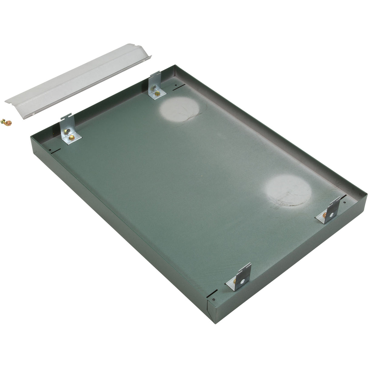 Heater Top, Raypak RP2100 Digital, R265 : 007991