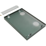 Heater Top, Raypak RP2100 Digital, R265 : 007991