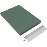 Heater Top, Raypak RP2100 Digital, R265 : 007991