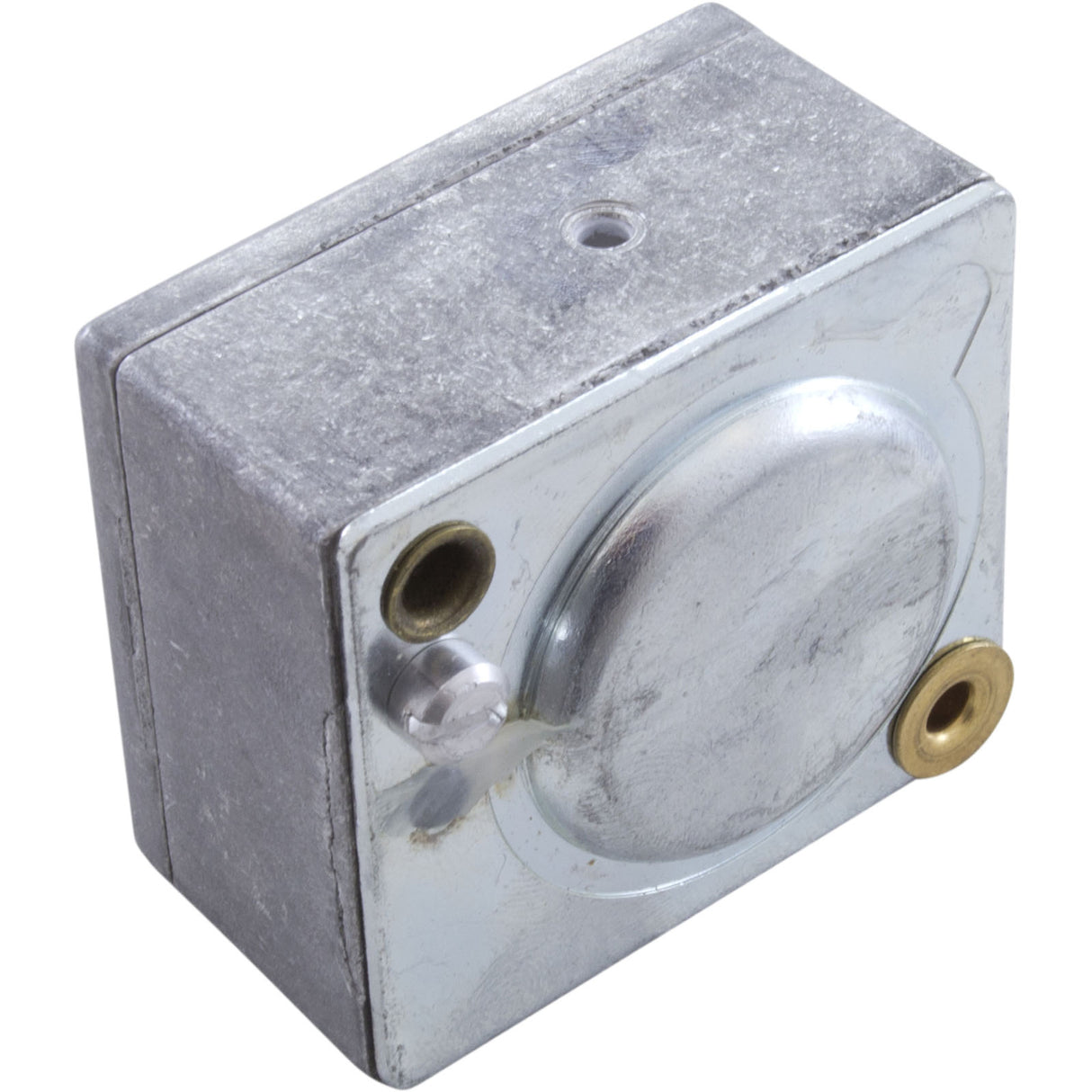 Conversion Kit, Raypak R335A/R335B/R405A/R405B, LP to Nat. : 005320F - Raypak - 840891007753 - PartsForSpas.com
