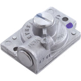 Conversion Kit, Raypak R335A/R335B/R405A/R405B, LP to Nat. : 005320F - Raypak - 840891007753 - PartsForSpas.com