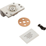 Conversion Kit, Raypak 336a/406aA, LP to Nat. : 010420F - Raypak - 840891023296 - PartsForSpas.com