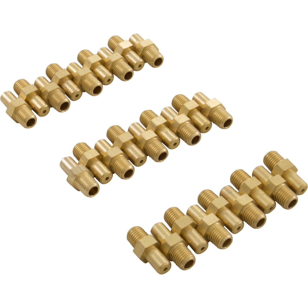 Conversion Kit, Raypak 336a/406aA, LP to Nat. : 010420F - Raypak - 840891023296 - PartsForSpas.com