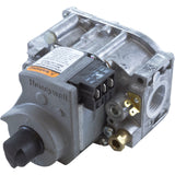 Combination Gas Valve, Raypak R185A, On/Off, Nat., Low NOx : 010812F - Raypak - 840891020202 - PartsForSpas.com
