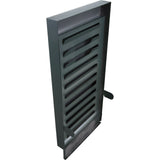 Door Assembly, Raypak R185A : 005315F - Raypak - 840891020851 - PartsForSpas.com