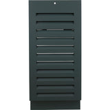 Door Assembly, Raypak R185A : 005315F - Raypak - 840891020851 - PartsForSpas.com