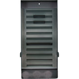 Door Assembly, Raypak R185A : 005315F - Raypak - 840891020851 - PartsForSpas.com