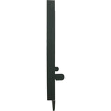 Door Assembly, Raypak R185A : 005315F - Raypak - 840891020851 - PartsForSpas.com