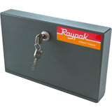 Poolstat Lock Box, Raypak : 005198 - Raypak - 005198 - PartsForSpas.com