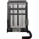 Burner Tray, Raypak Model 206A, with Burner, Sea Level : 010391F - Raypak - 840891022343 - PartsForSpas.com