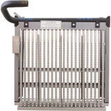 Burner Tray, Raypak Model 336A, with Burner, Sea Level : 010393F - Raypak - 840891023128 - PartsForSpas.com